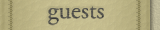 Guests Click Here